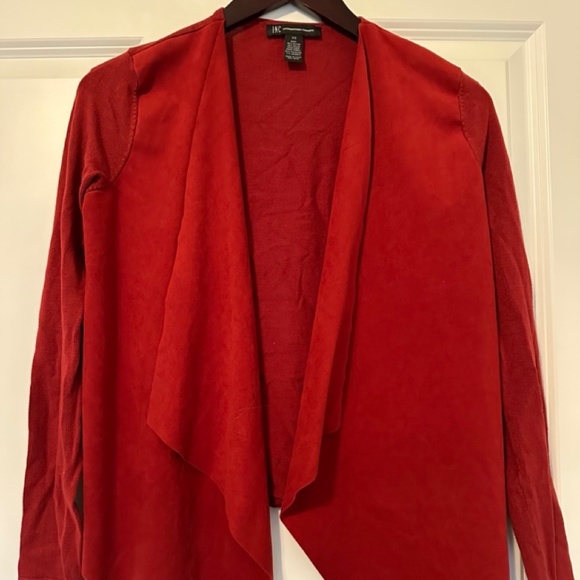 INC International Concepts Sweater - Picture 4 of 4